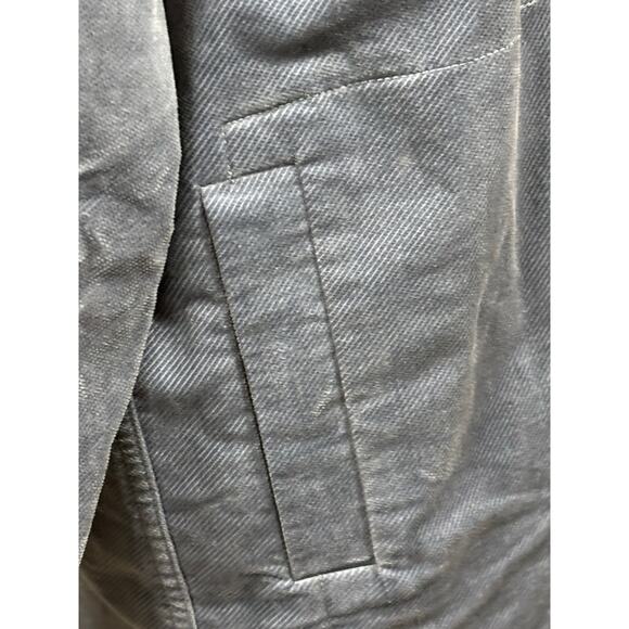 Madewell Corduroy Twill Oversized Shirt Jacket, NWT, laid back, street style - Picture 5 of 8